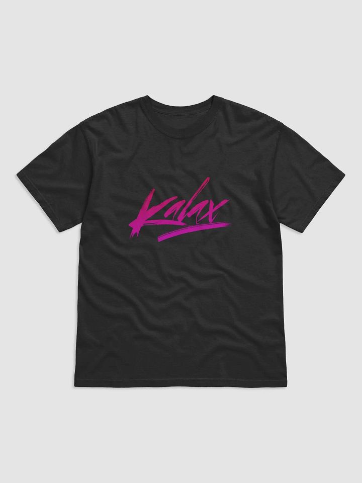 Kalax Logo Tee product image (1)