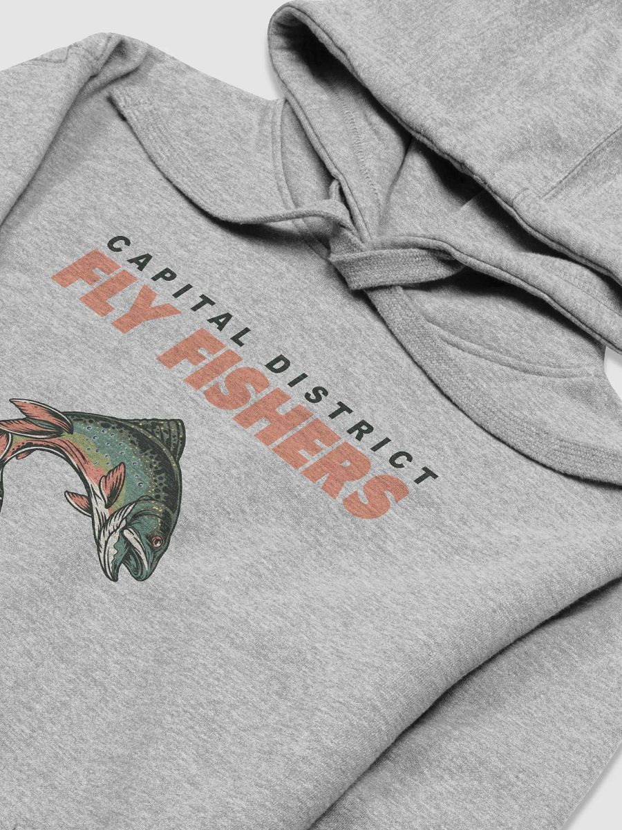 CDFF Hoodie - Brook Trout product image (3)