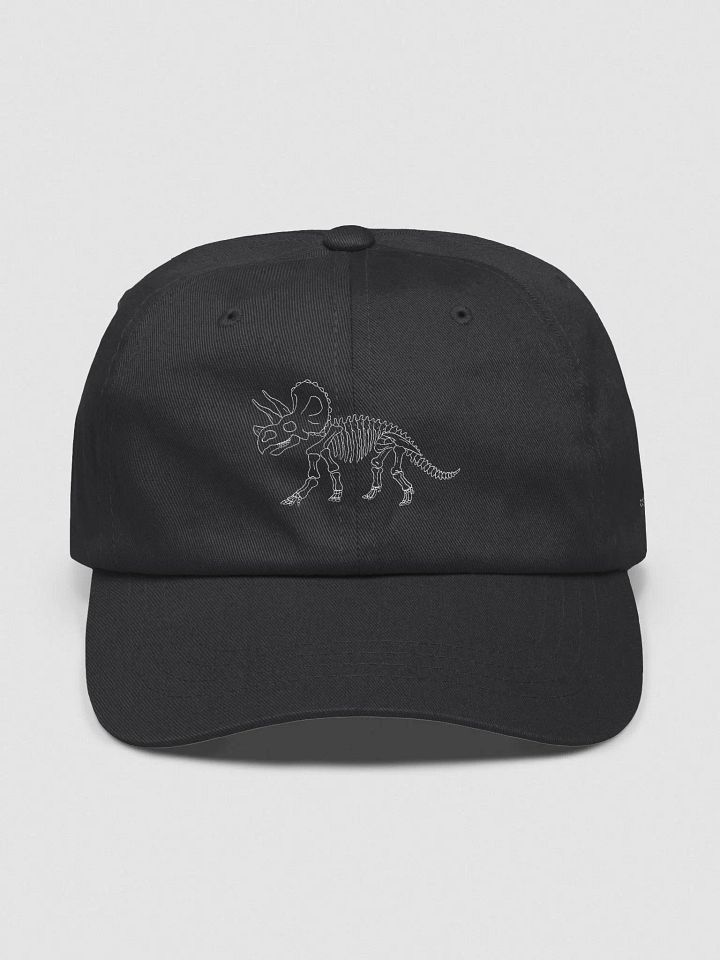 dino supremacy cap product image (1)