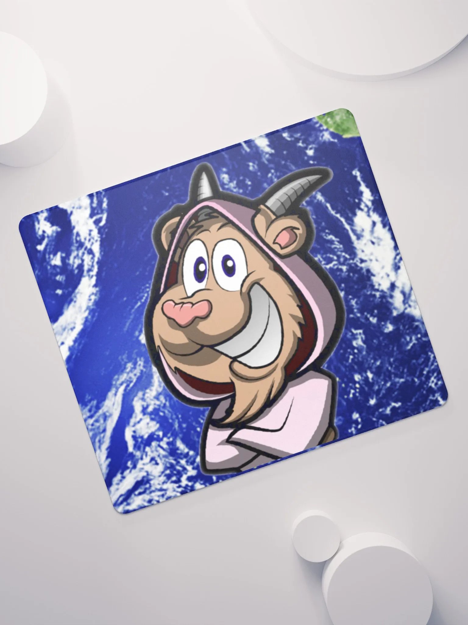 TLG Gaming Mouse Pad product image (11)