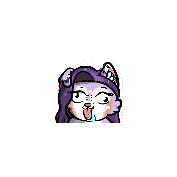 Derp Dog Magnet product image (1)