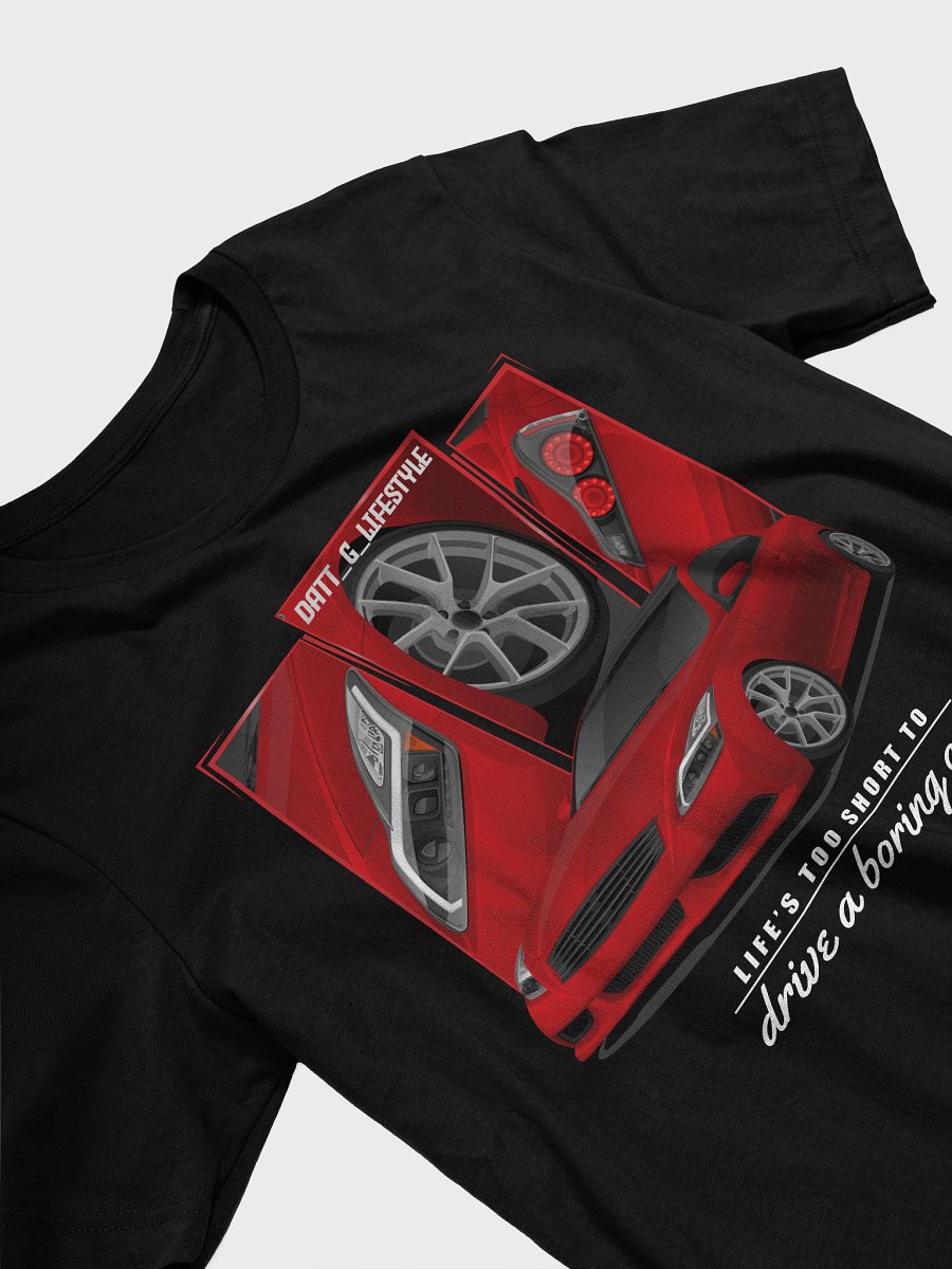 T-shirt - datt_g_lifestyle product image (13)