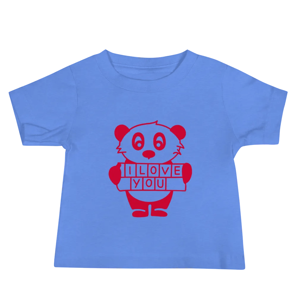 Bear Hug Baby Tee product image (4)