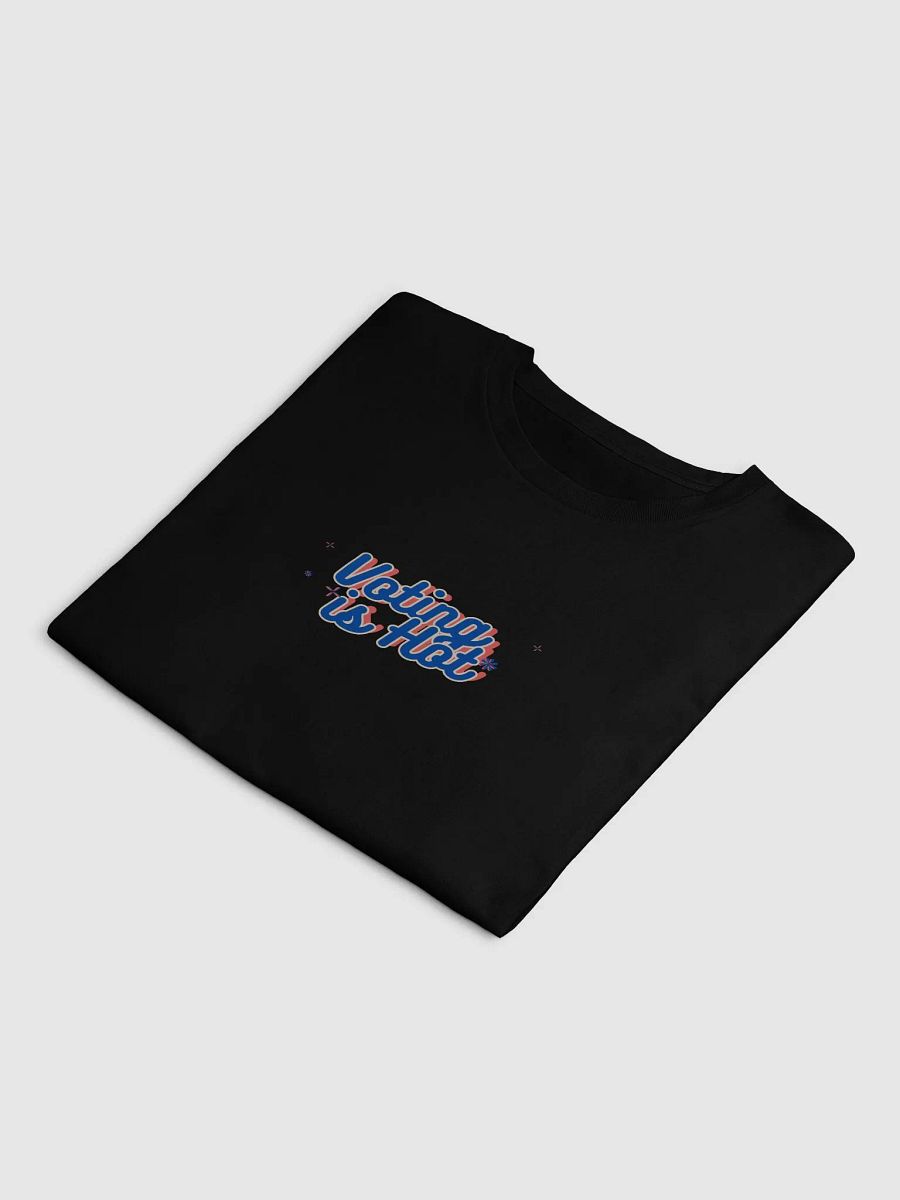 Hot Vote Women's Crop Top product image (3)