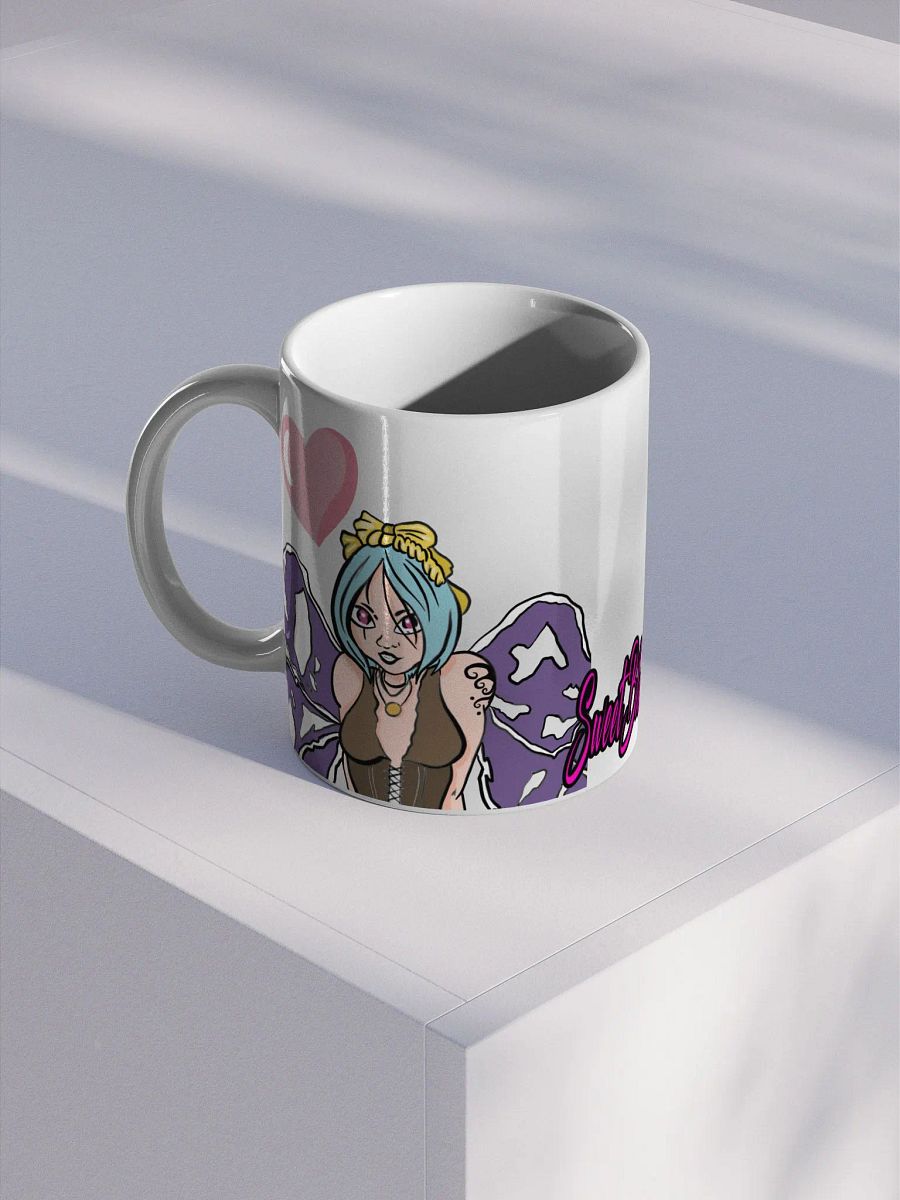 Love Fae mug product image (1)