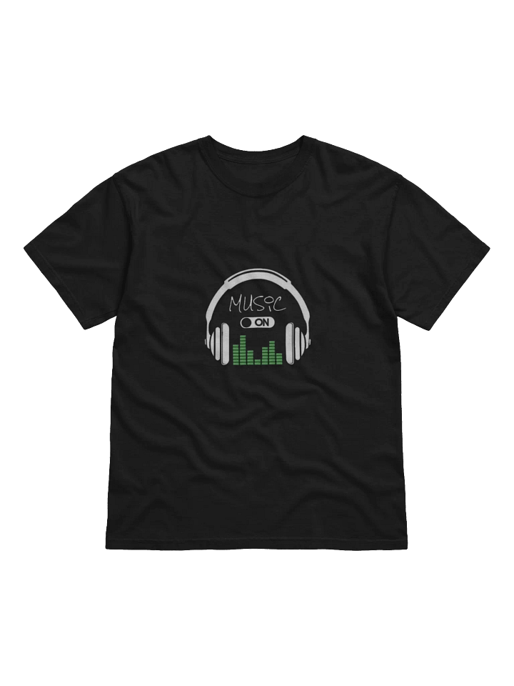 Ultra-Soft Relaxed Fit Tee product image (14)