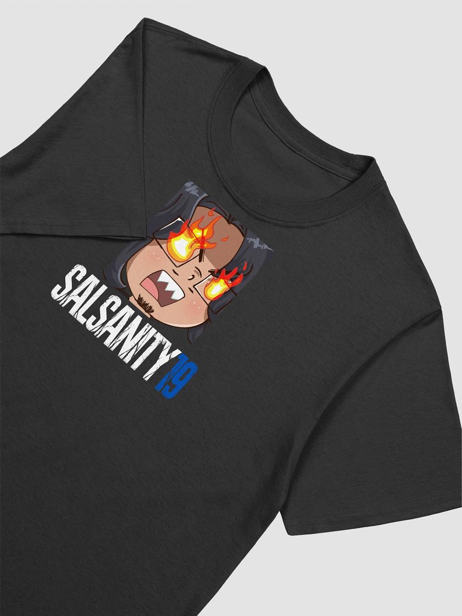 Angry Sal product image (3)
