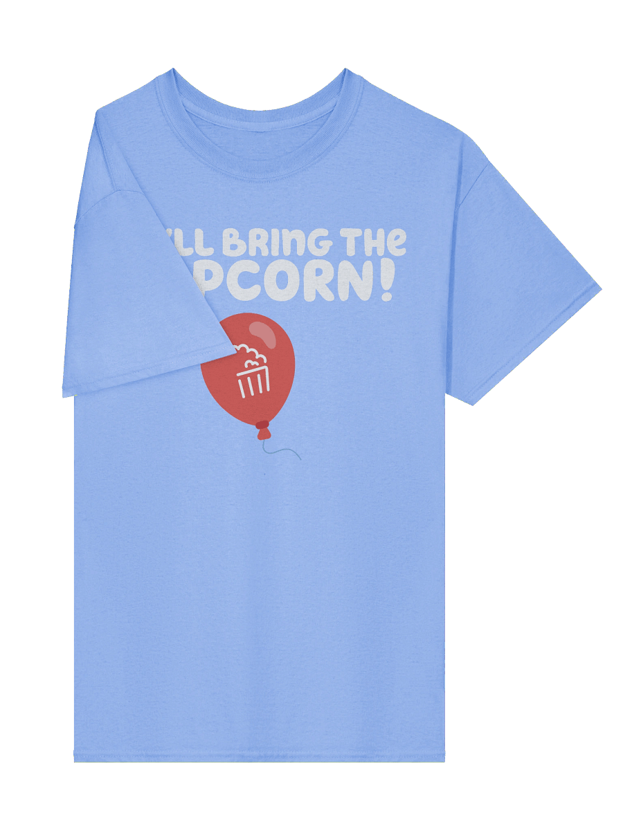 Keepy Uppy T-Shirt product image (30)