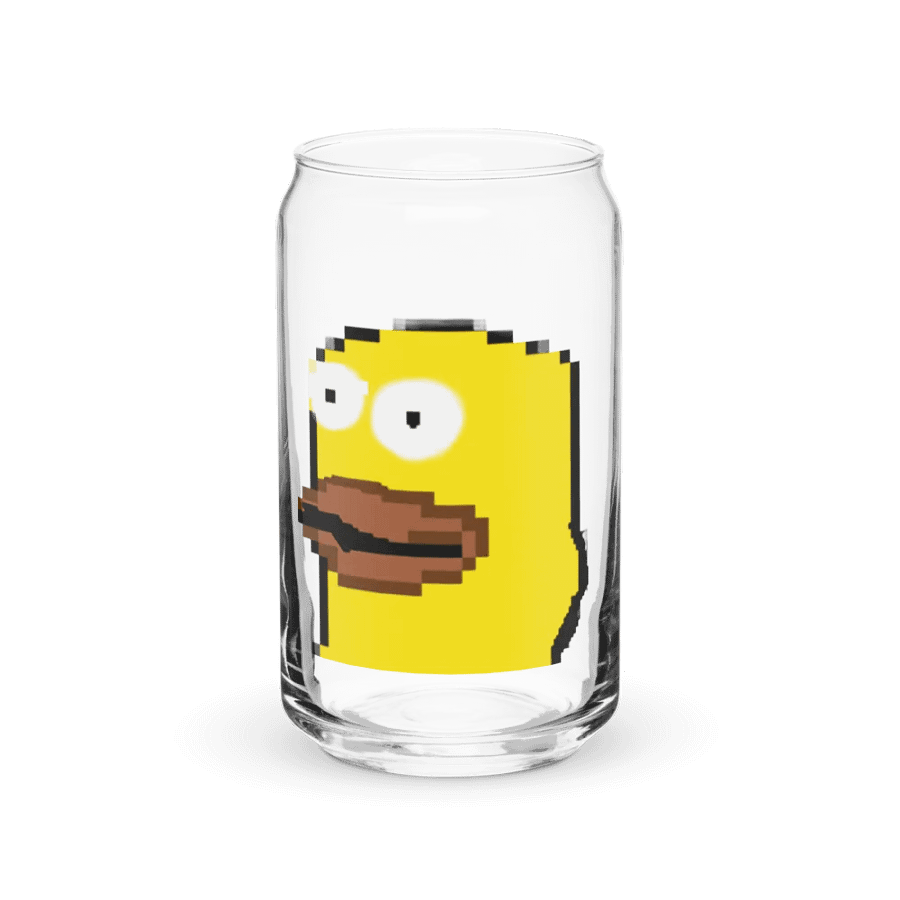 Homer Cup product image (3)