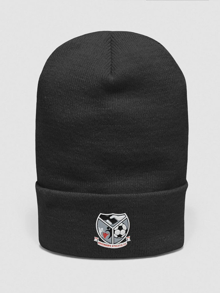 Governors Athletic Beanie Hat product image (3)