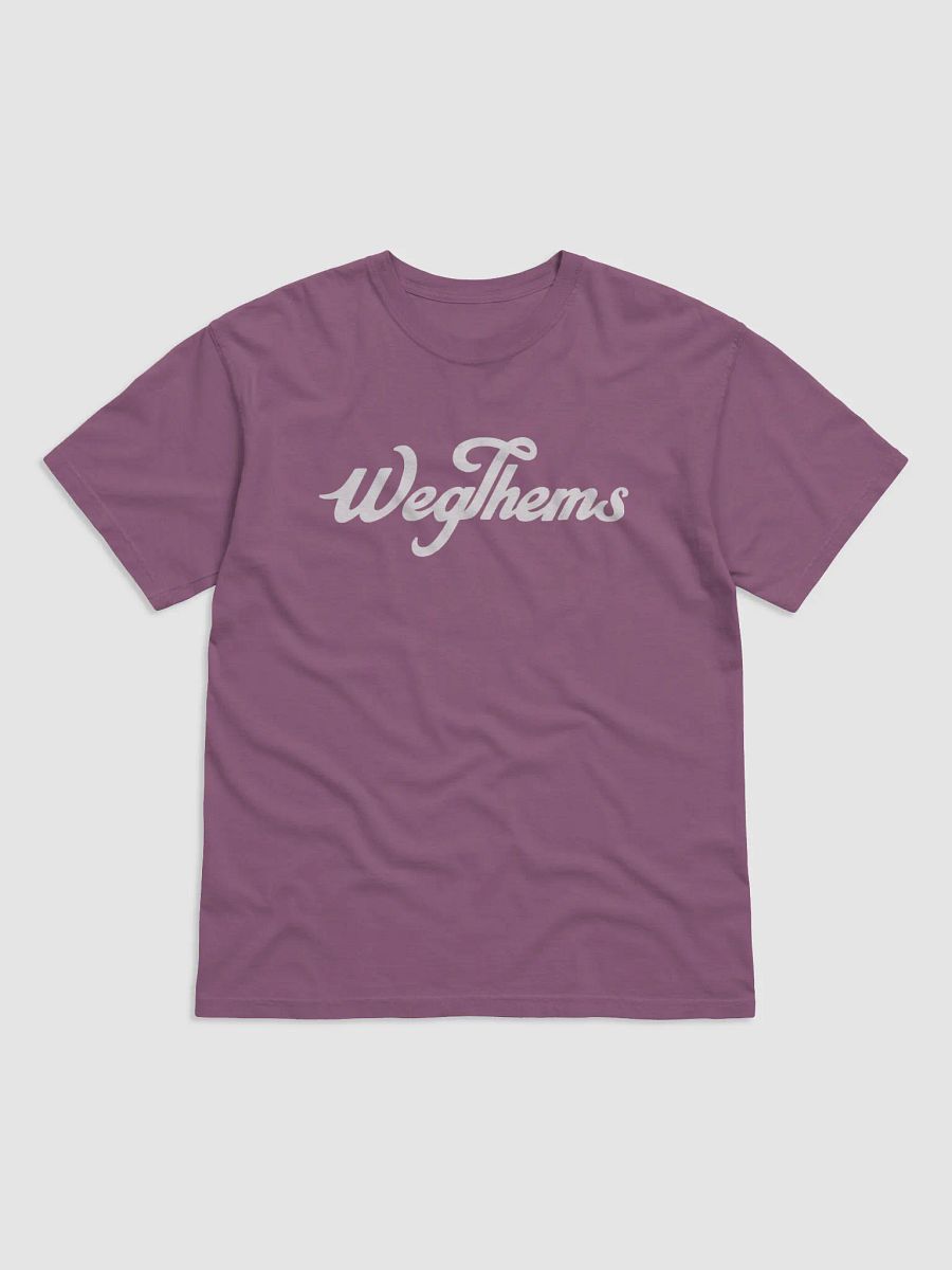 Wegthems (White Font) product image (8)