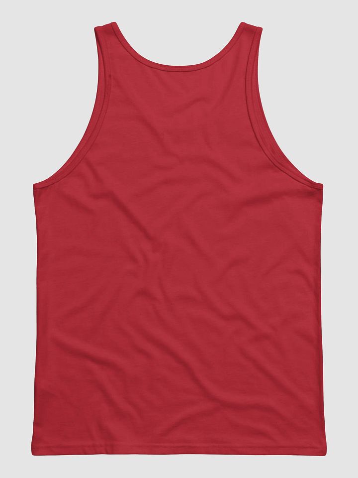 Condiment Clan Crest Tank product image (5)