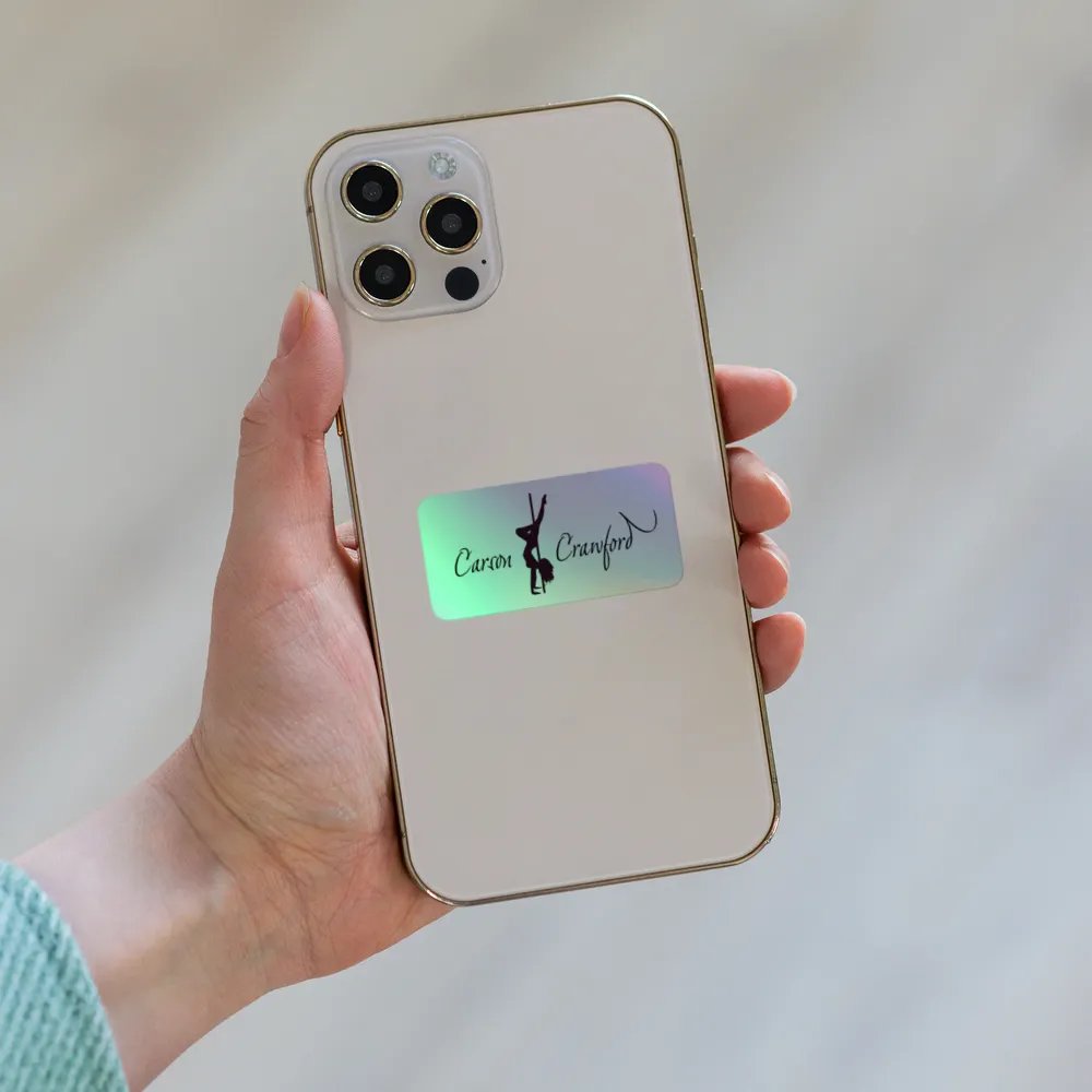 Hologram Sticker product image (8)