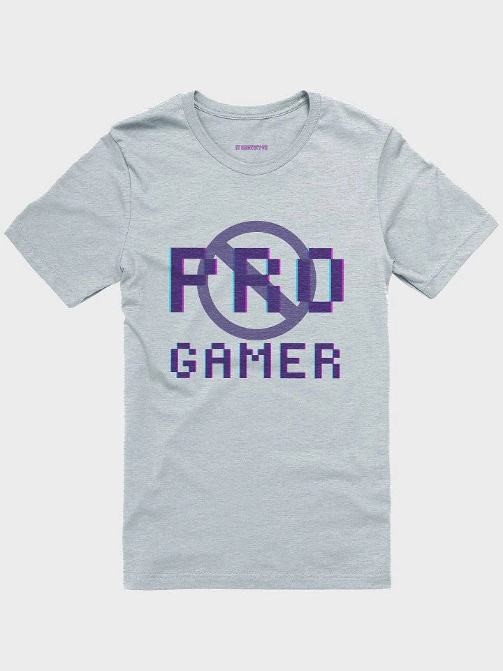 Pro Gamer Tshirt product image (1)
