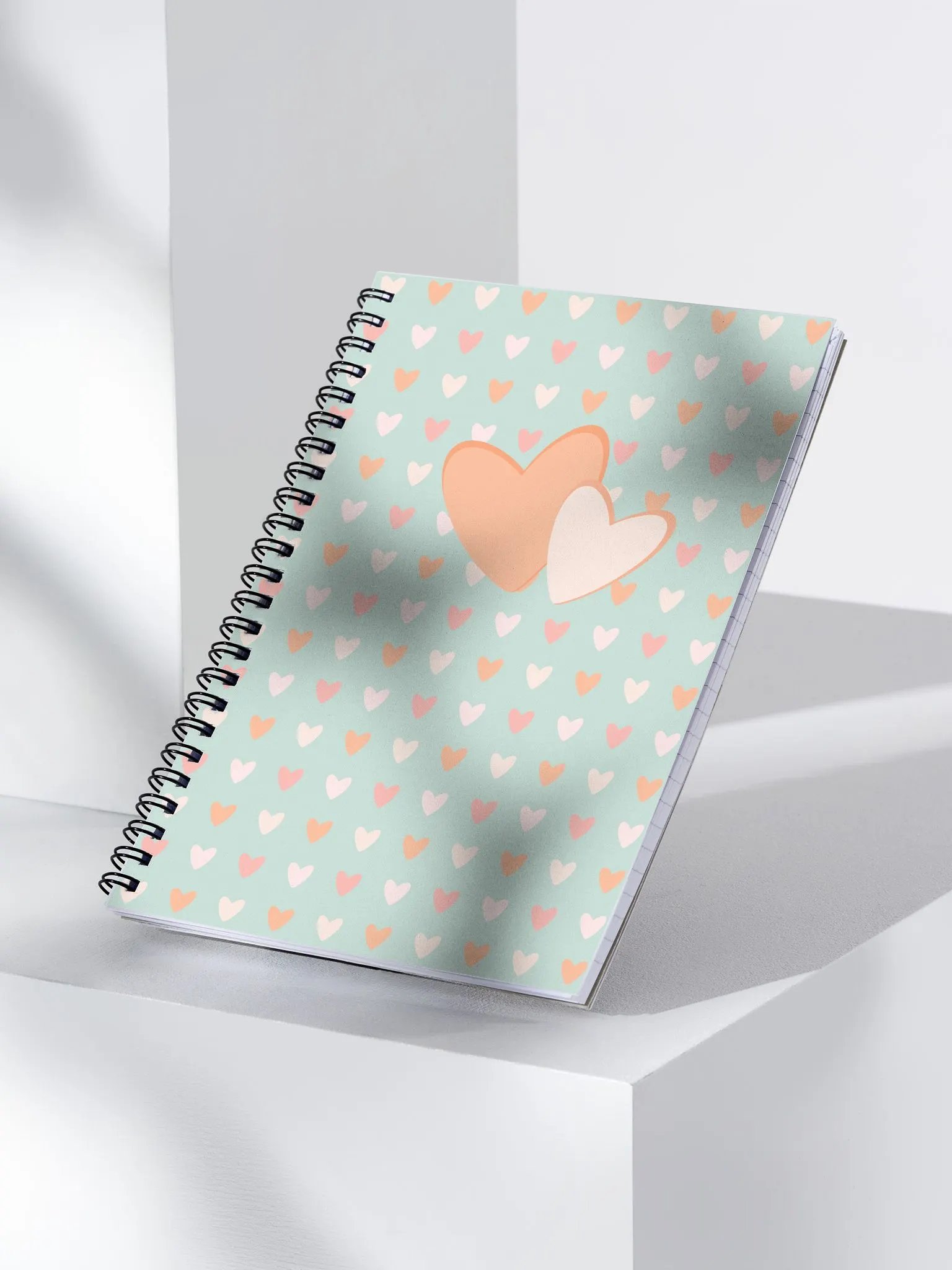 Simply Peachy - Notebook product image (3)