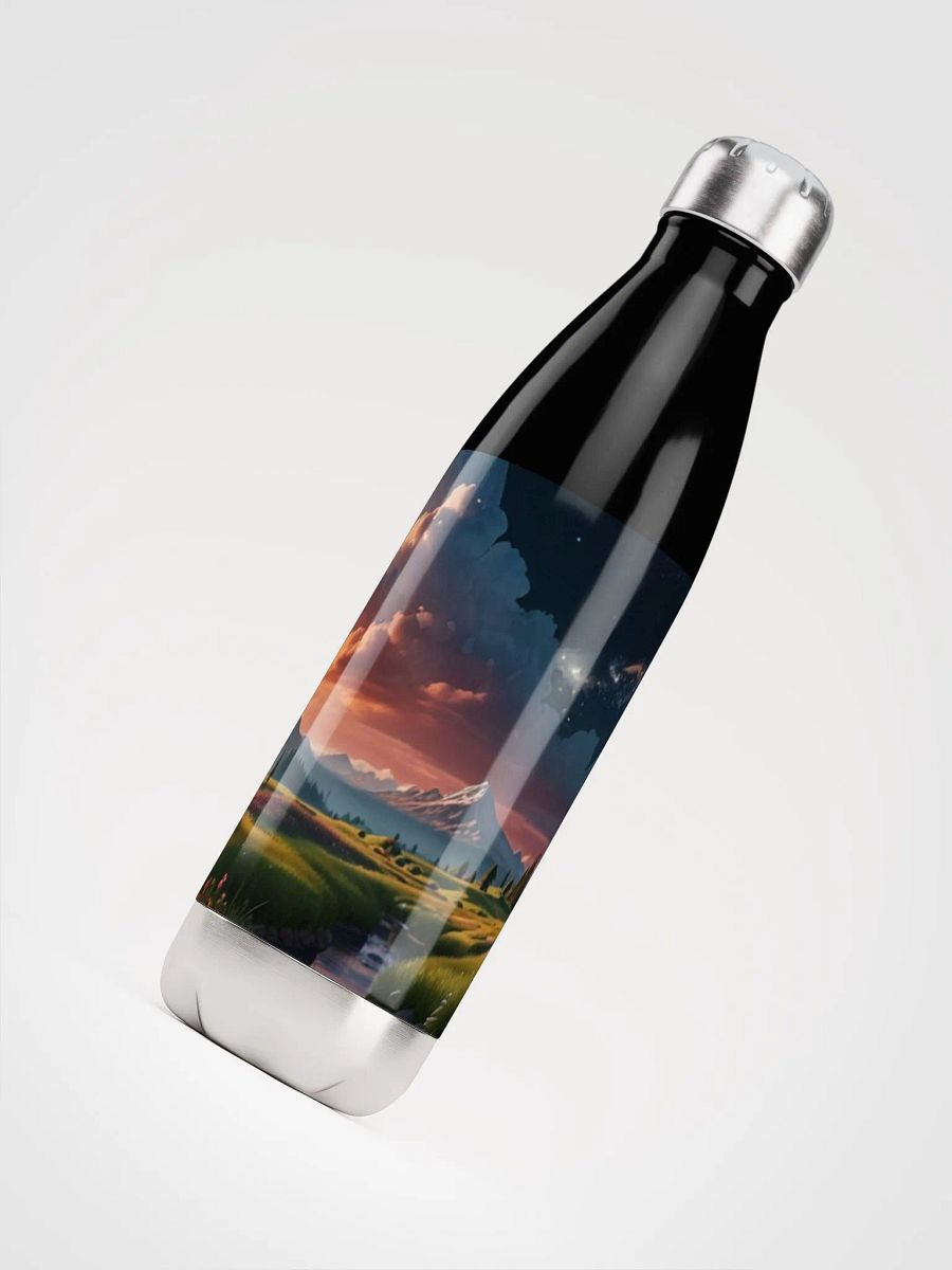Dream Land Stainless Steel Bottle product image (8)