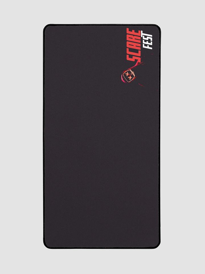 ScareFest Gaming Mouse Pad product image (2)