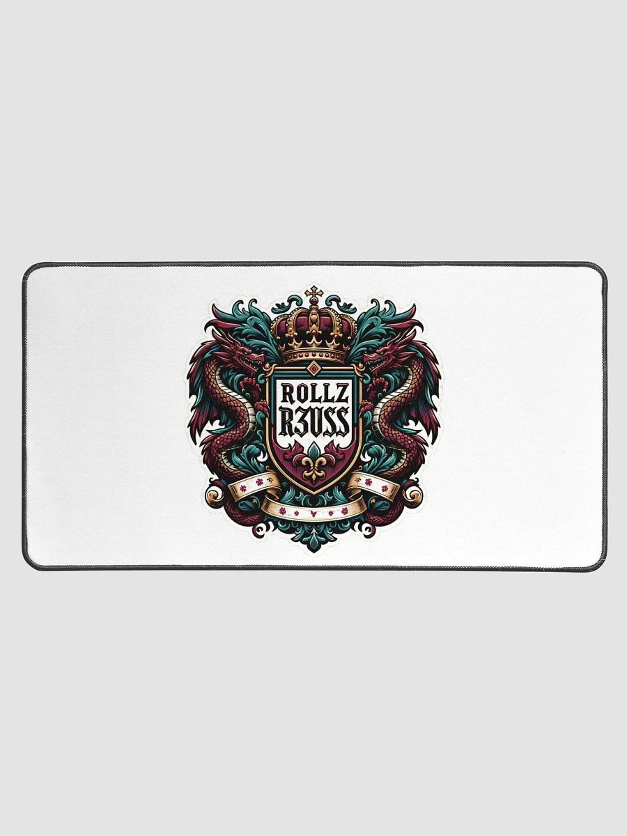 Mouse Pad product image (1)