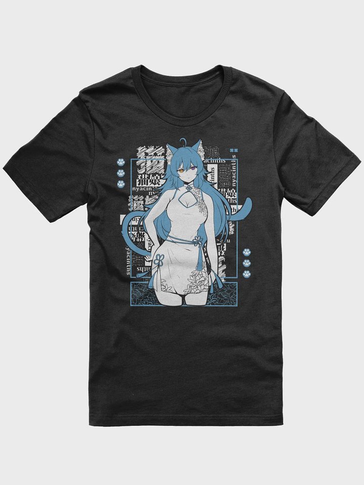 Tsunyacinths T-Shirt product image (6)