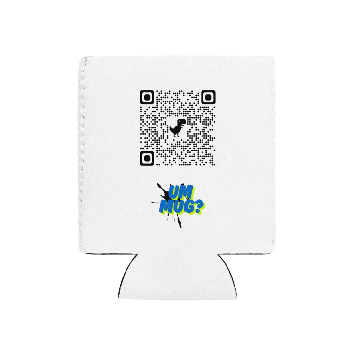 Um Koozie? product image (2)