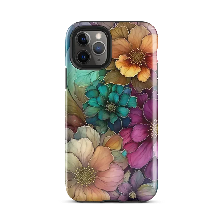 Tough Phone Case for iPhone® product image (2)
