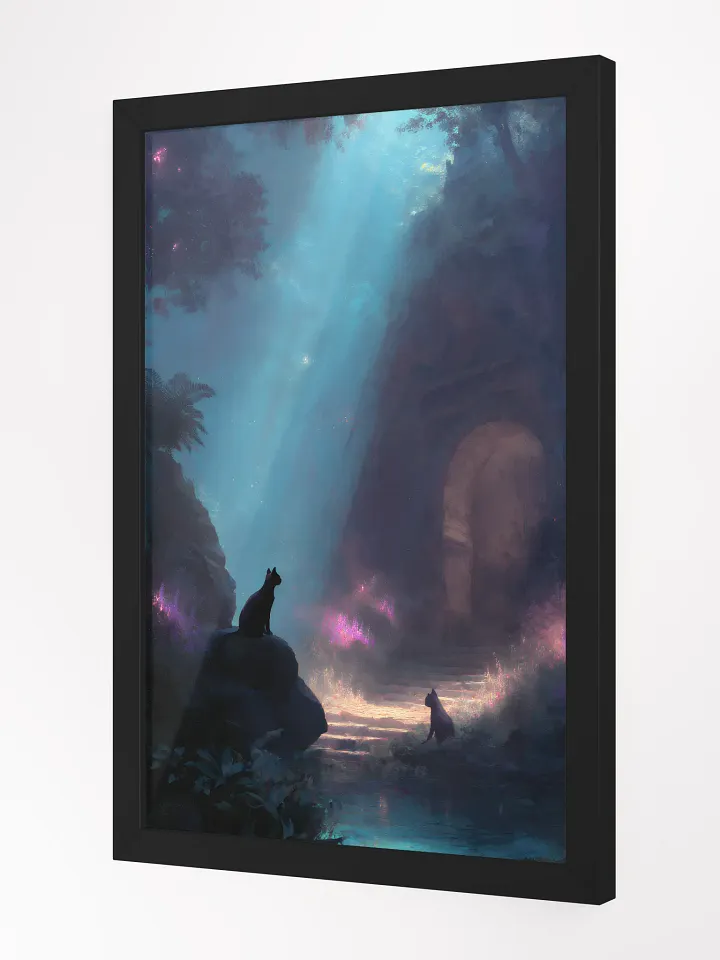 Whispers of the Hidden Hollow product image (2)