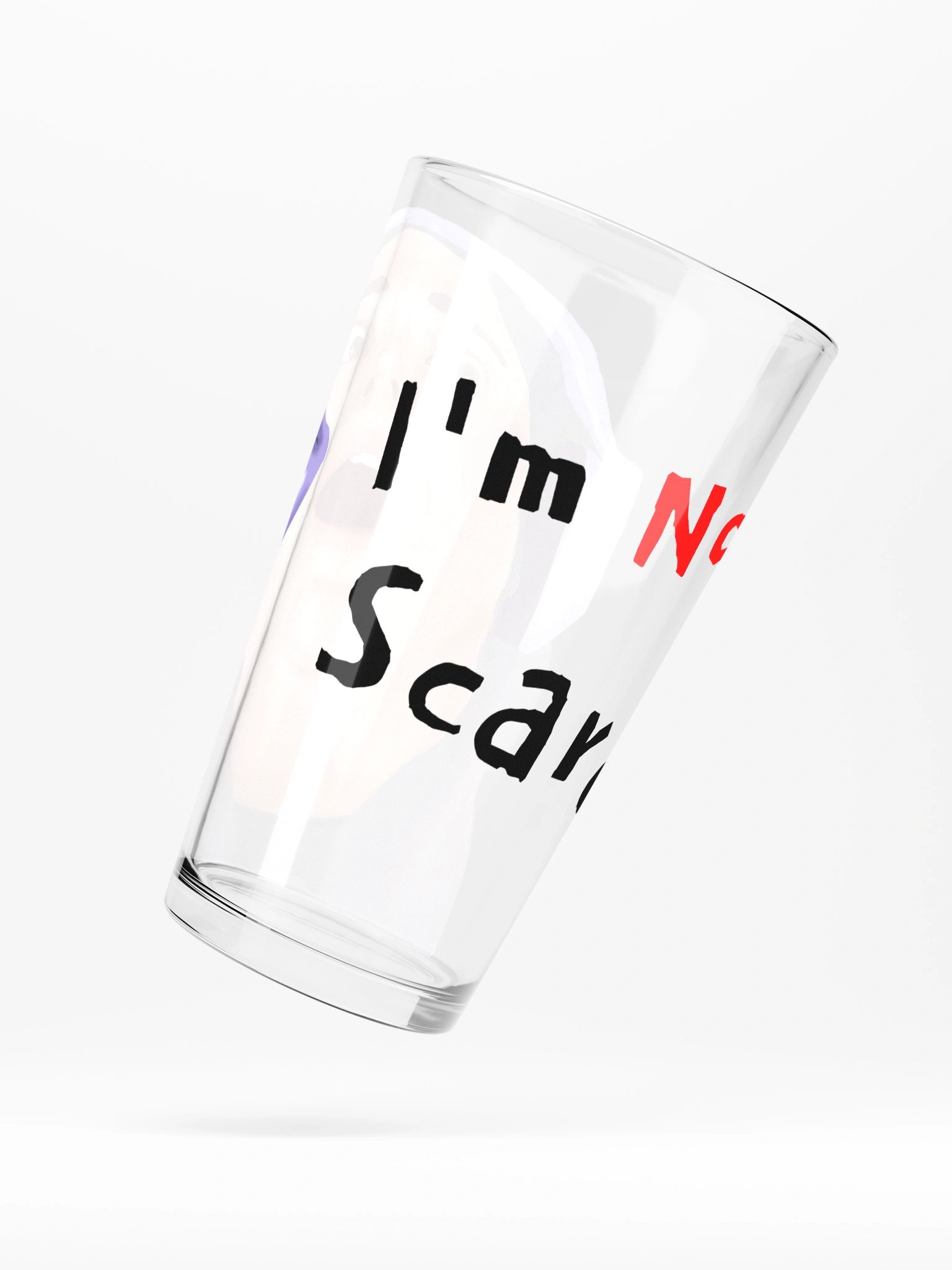 INS Shaker Glass product image (2)