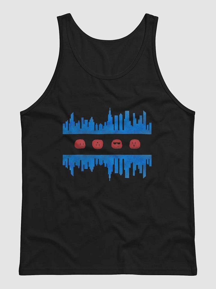Chicago (Tank Top) product image (1)