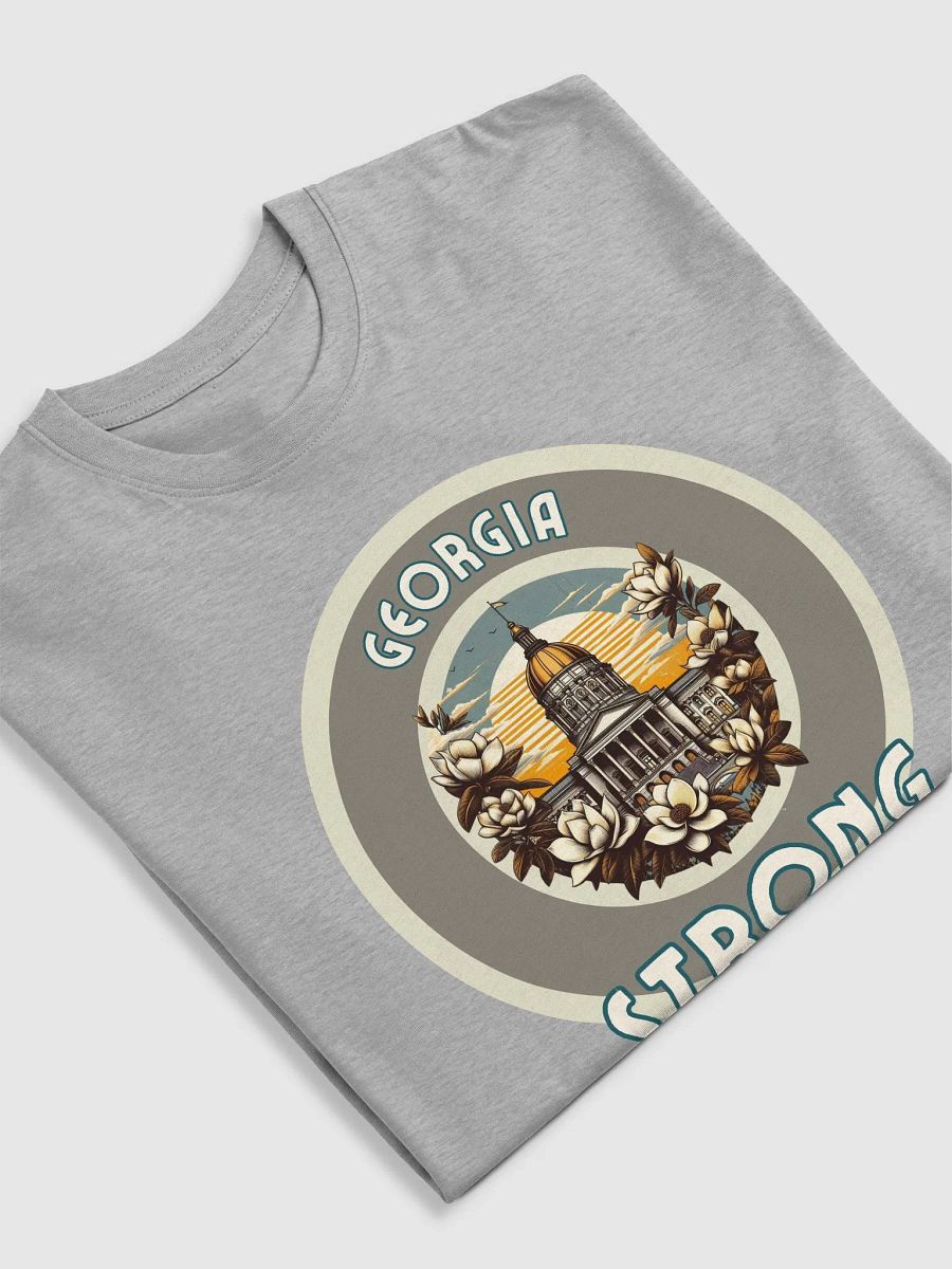 Georgia Strong T-Shirt Capitol Magnolias product image (5)