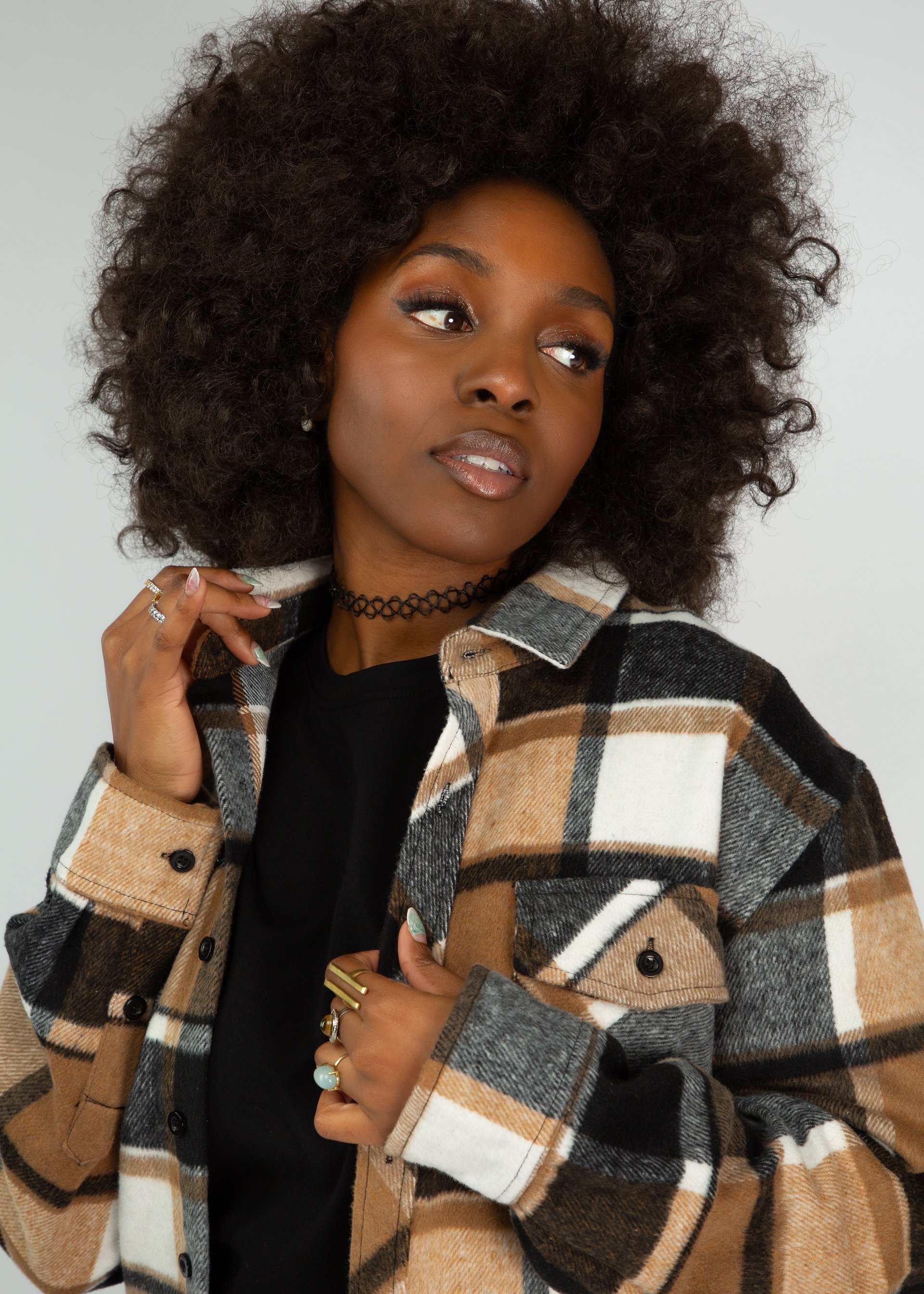 Heavyweight Flannel product image (9)