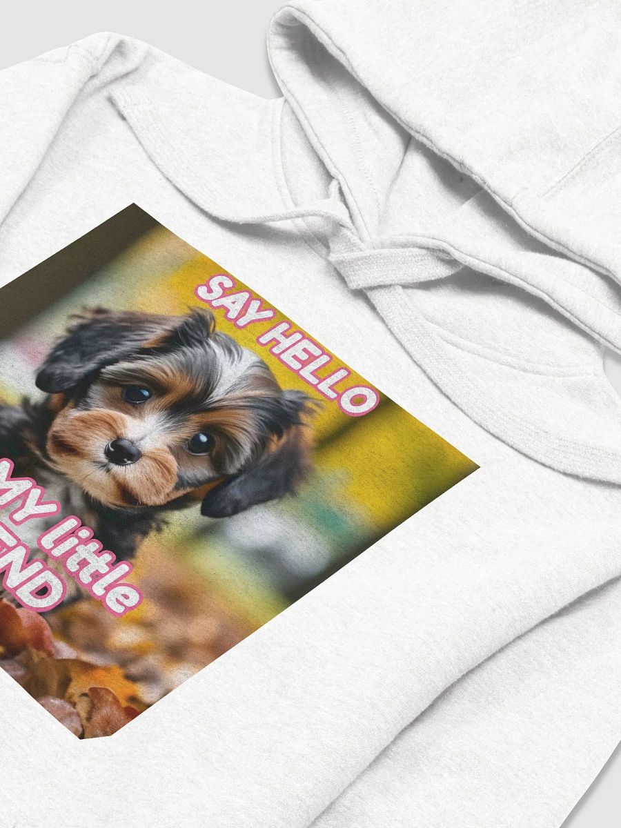 Dog Lovers Hoodie-Gift product image (3)