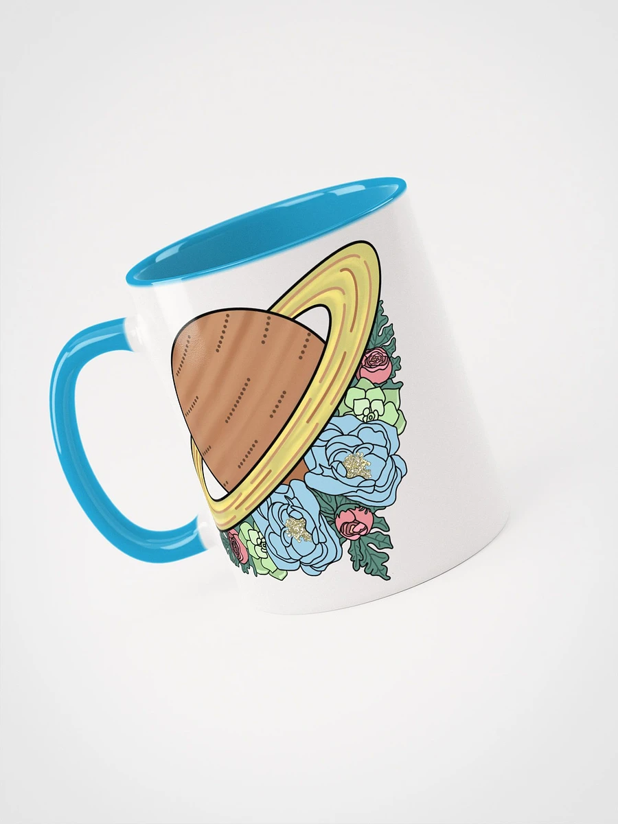 Saturn Color Mug product image (6)