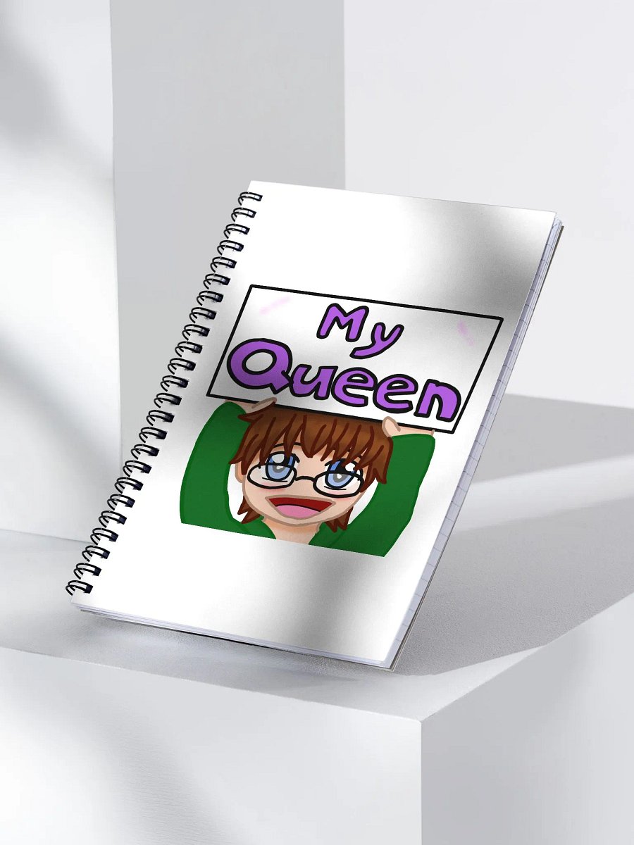 My Queen Journal product image (4)