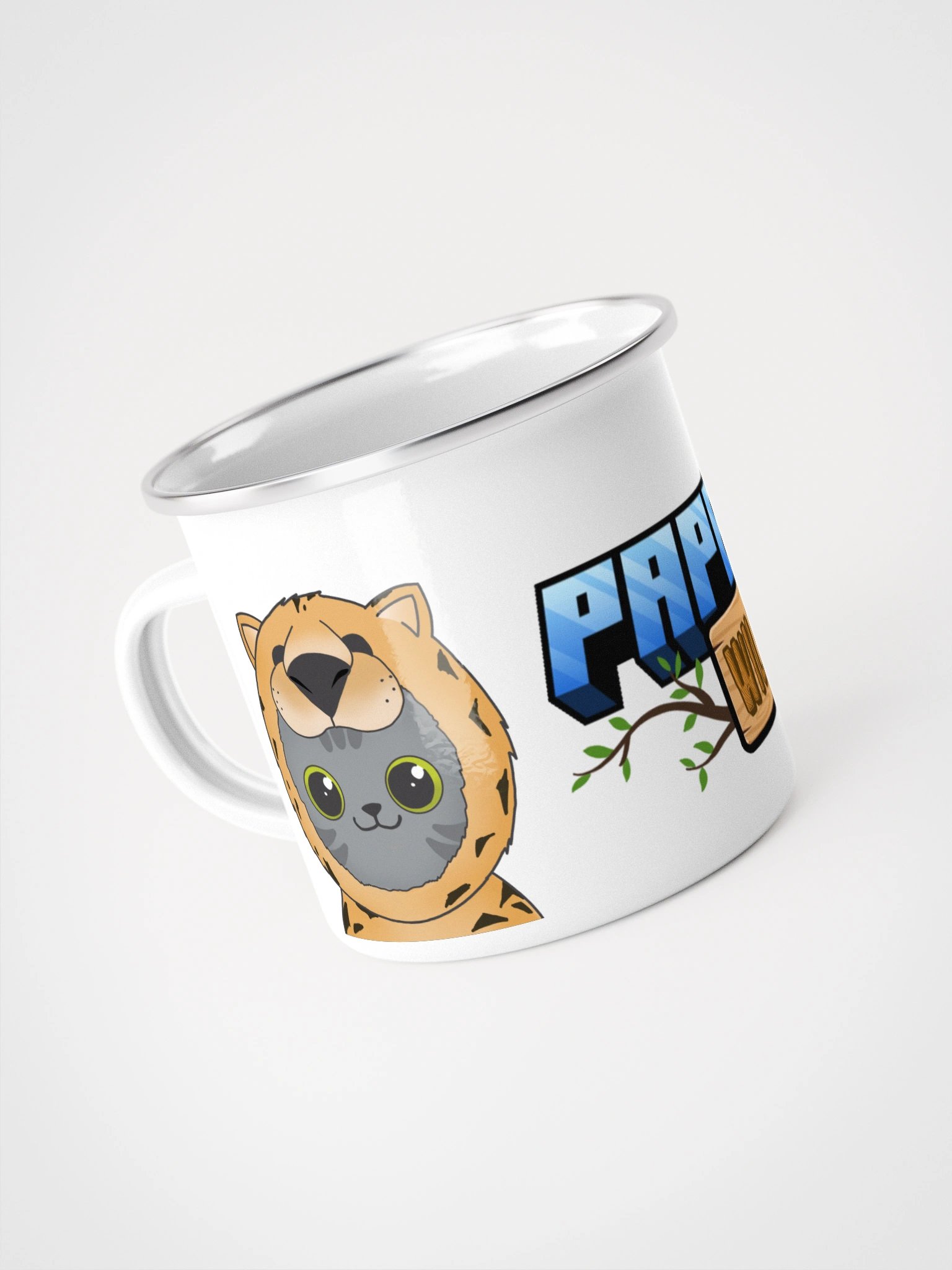 Piko Paperhats Mug product image (4)