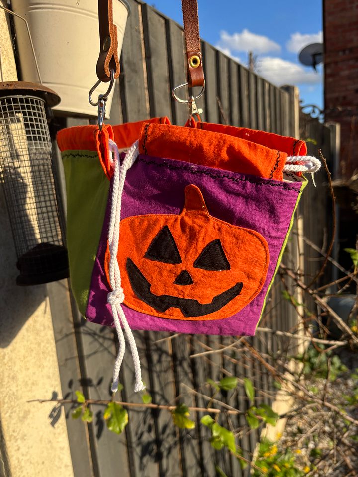 Halloween Appliqué product image (1)