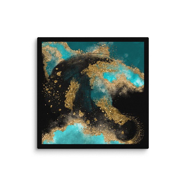 Canvases 36x36