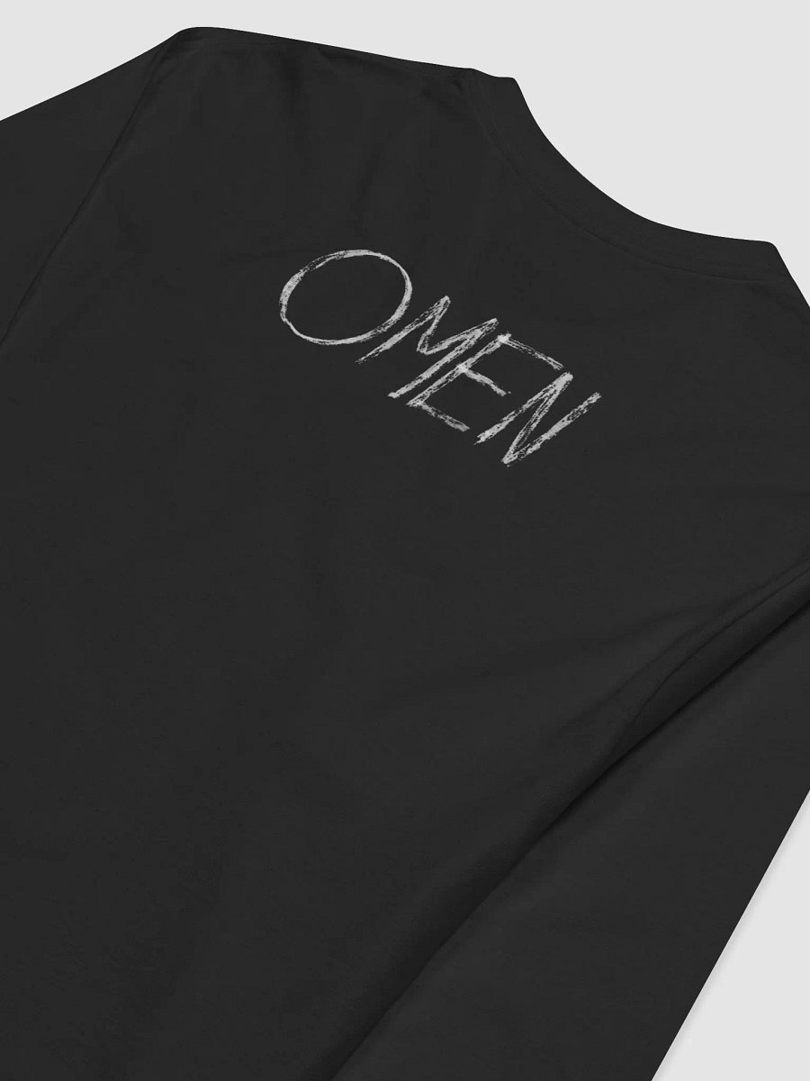 Skate or Die Champion Long Sleeve T-Shirt (Black) product image (4)