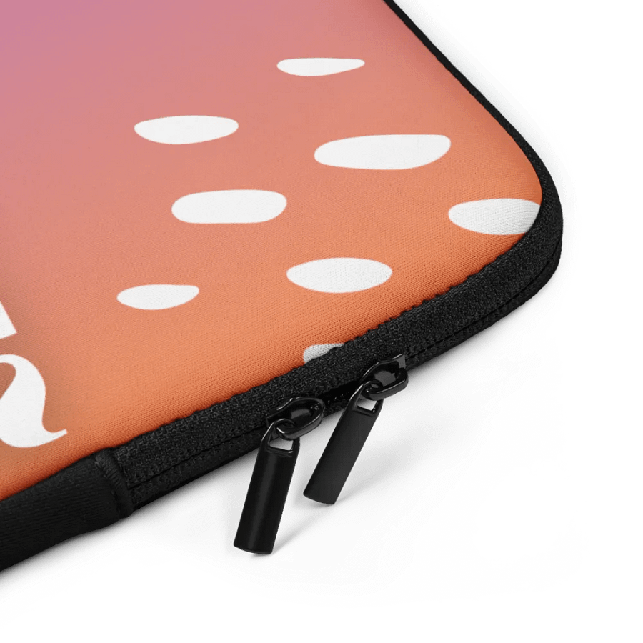 Productive Laptop Sleeve product image (4)