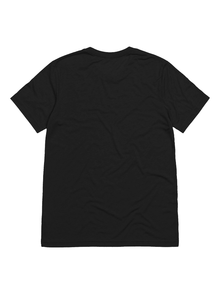 Bella+Canvas Triblend Short Sleeve T-Shirt product image (10)