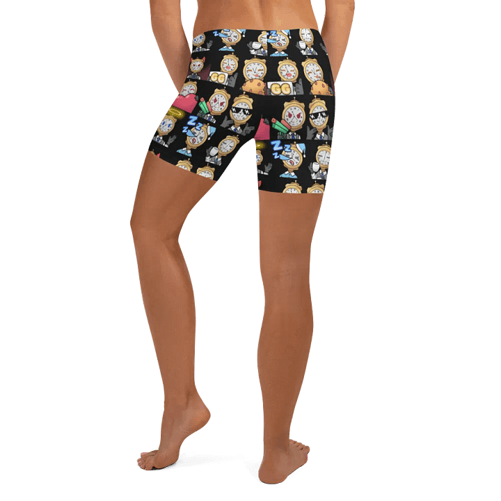 #TwamTimeless Shorts product image (2)