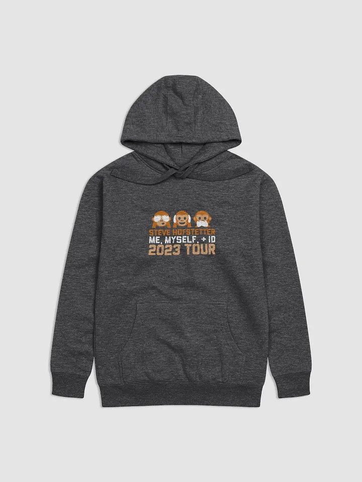 2023 Tour - Me, Myself, and Id product image (3)