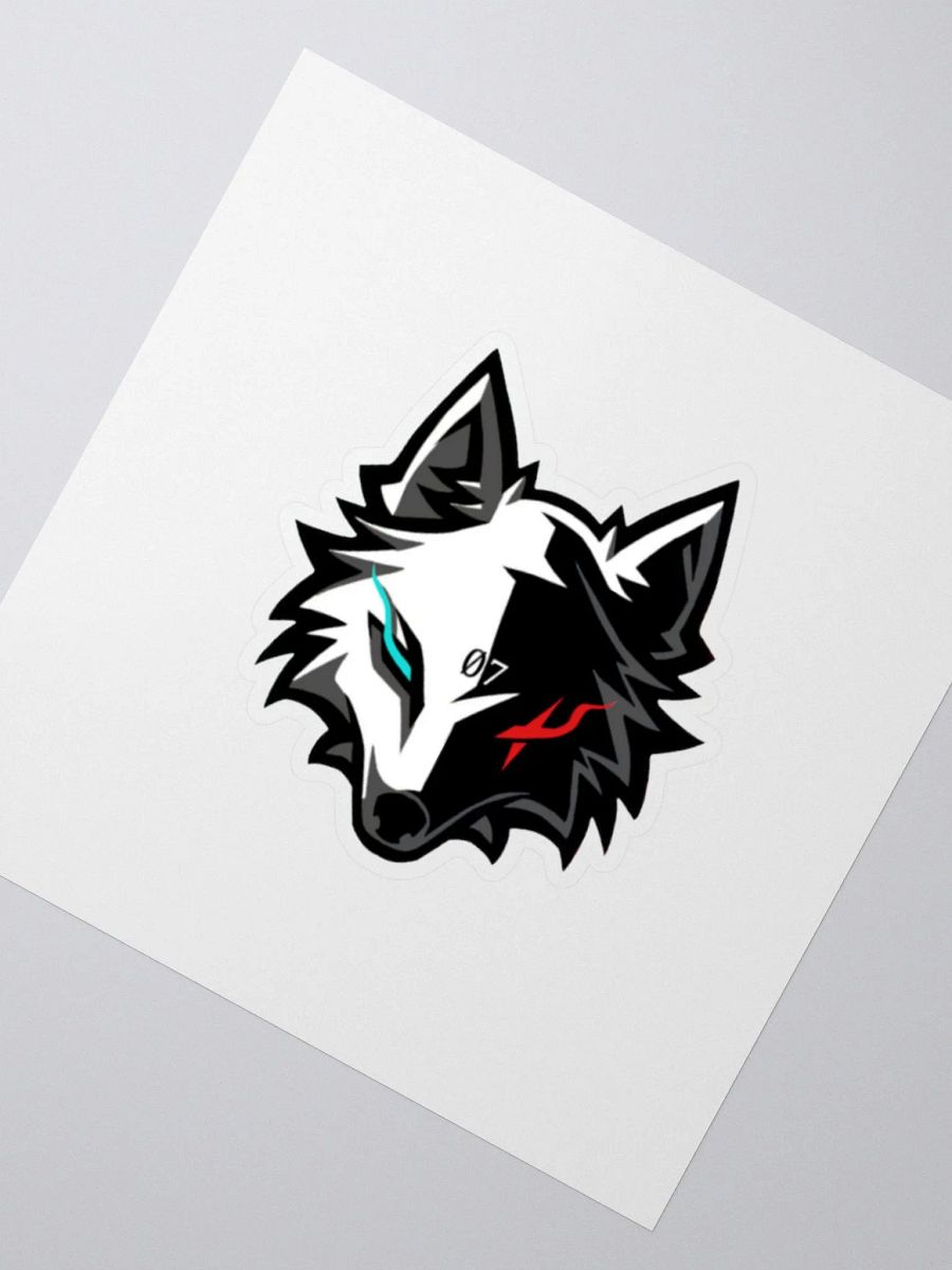 Fissure Sticker 1 product image (2)