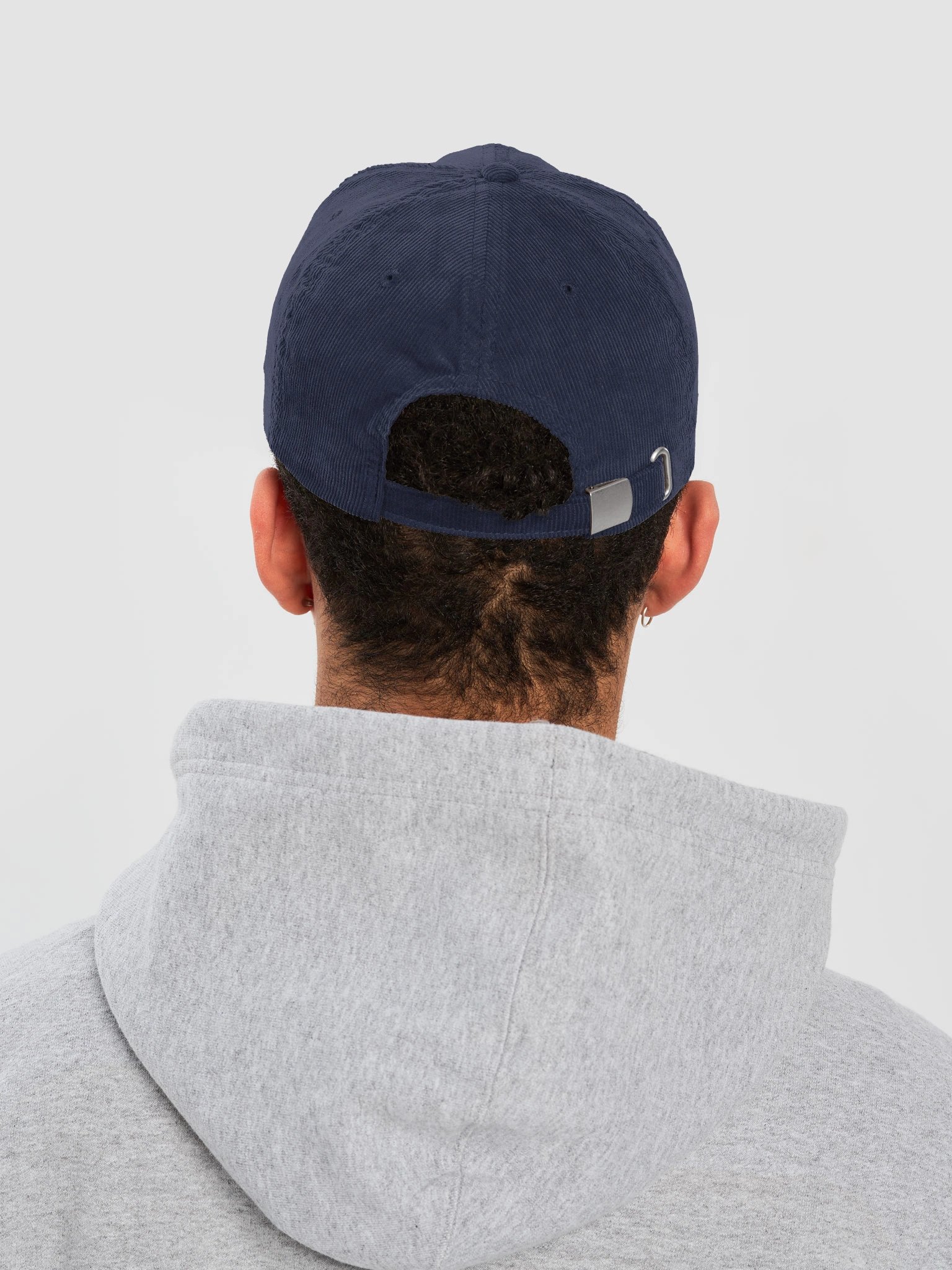Astro Corduroy [Black/Navy] product image (7)