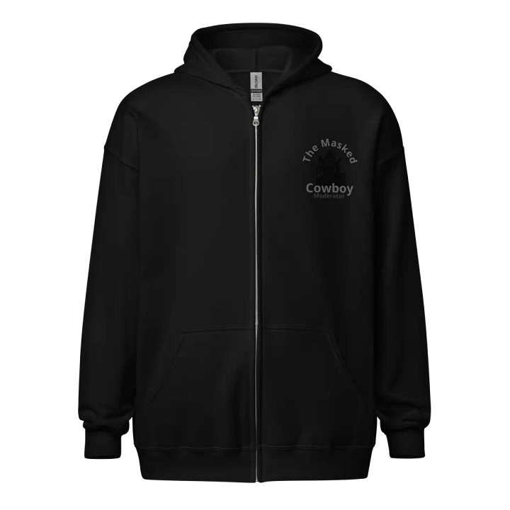 Arii Cowboy hoodie product image (1)