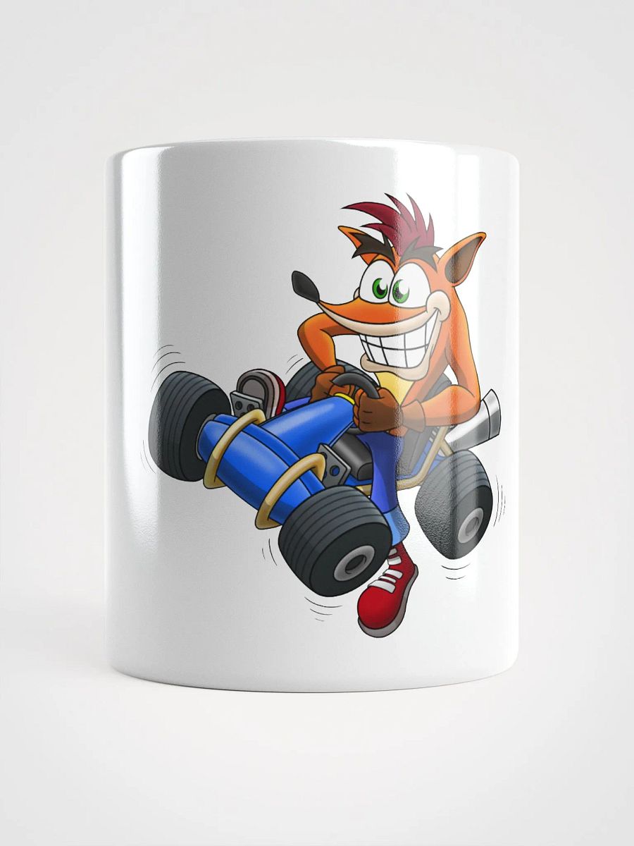 hypnoCrash Mug product image (13)