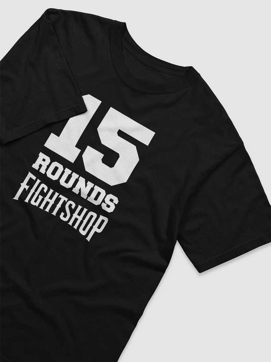 15 ROUNDS TEE product image (3)