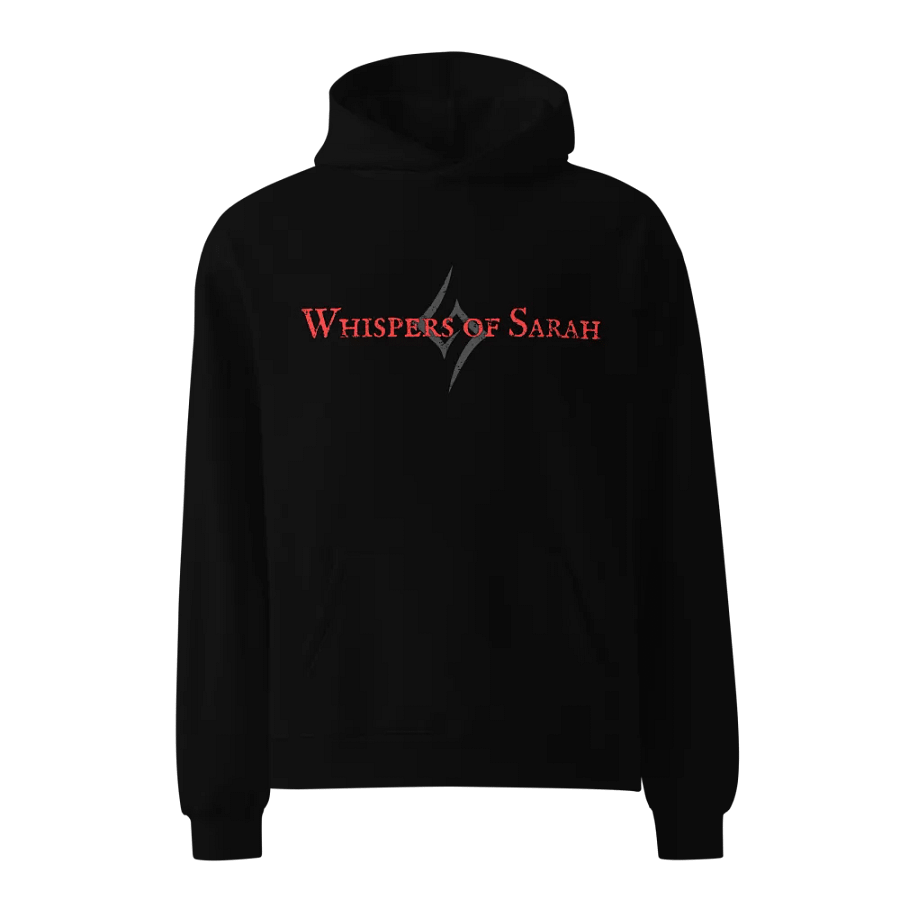 Whispers of Sarah Hoodie product image (1)