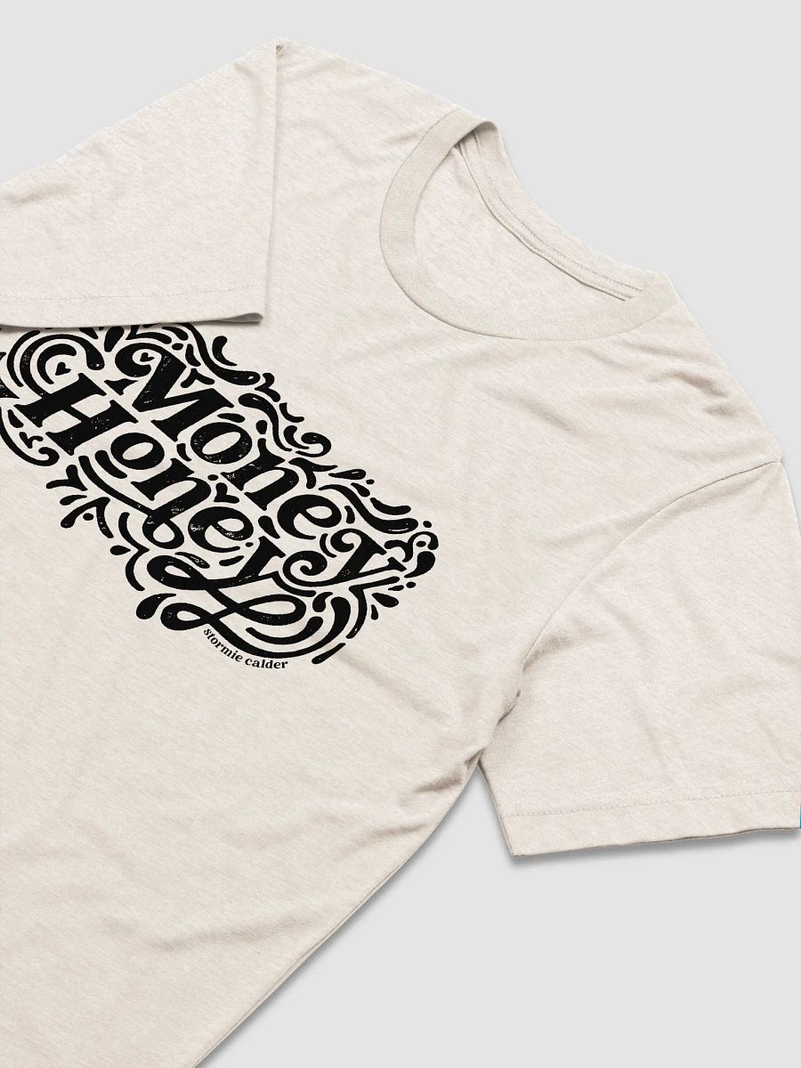 Money Honey Soft Tee - Unisex product image (3)