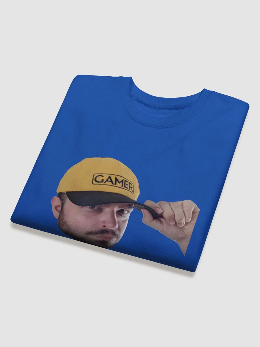 True Gamer Sweatshirt product image (3)