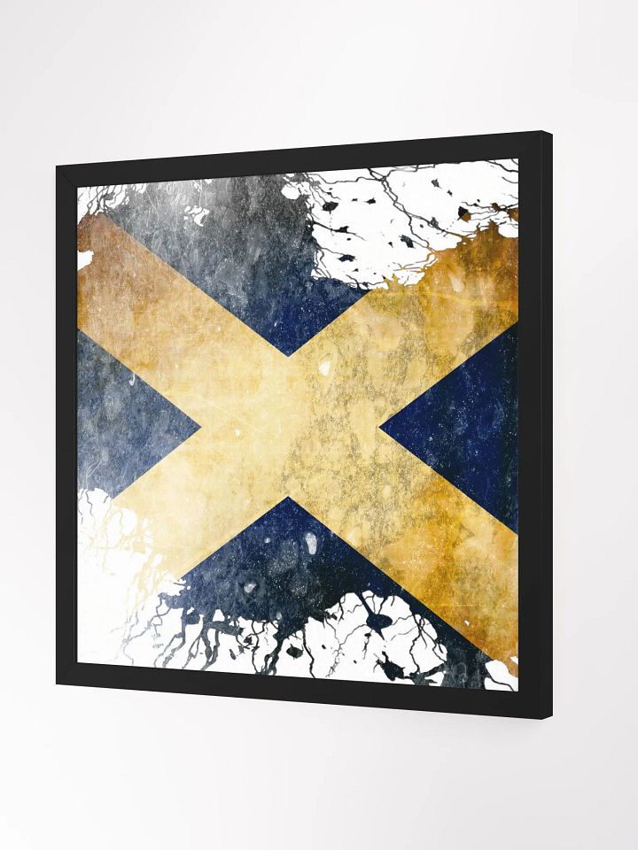 Scottish Romantics Framed Photo product image (2)